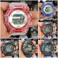 G‑Shock Model Toptan...