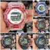 G‑Shock Model Toptan Dijital Erkek Saatler