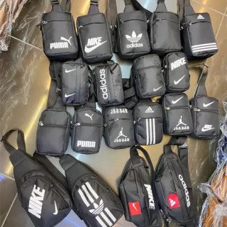 Toptan Badybag Karma Spor Çapraz Çantalar