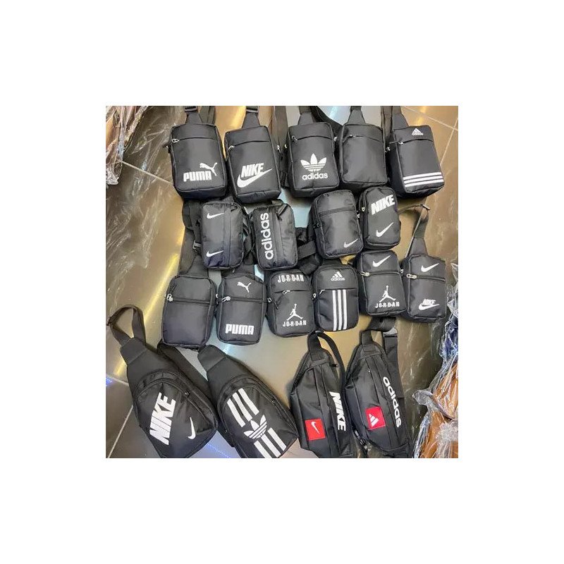 Toptan Badybag Karma Spor Çapraz Çantalar