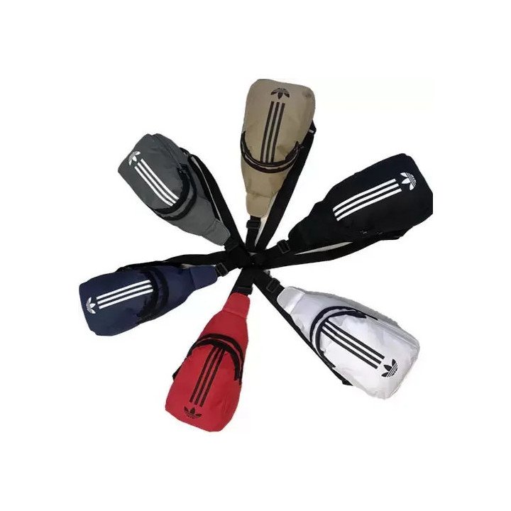 Toptan Omuz Ve Bel Askılı Çantalar