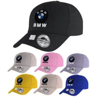 Toptan Araba Logolu Şapkalar - Spor ve Şık Tasarımlar