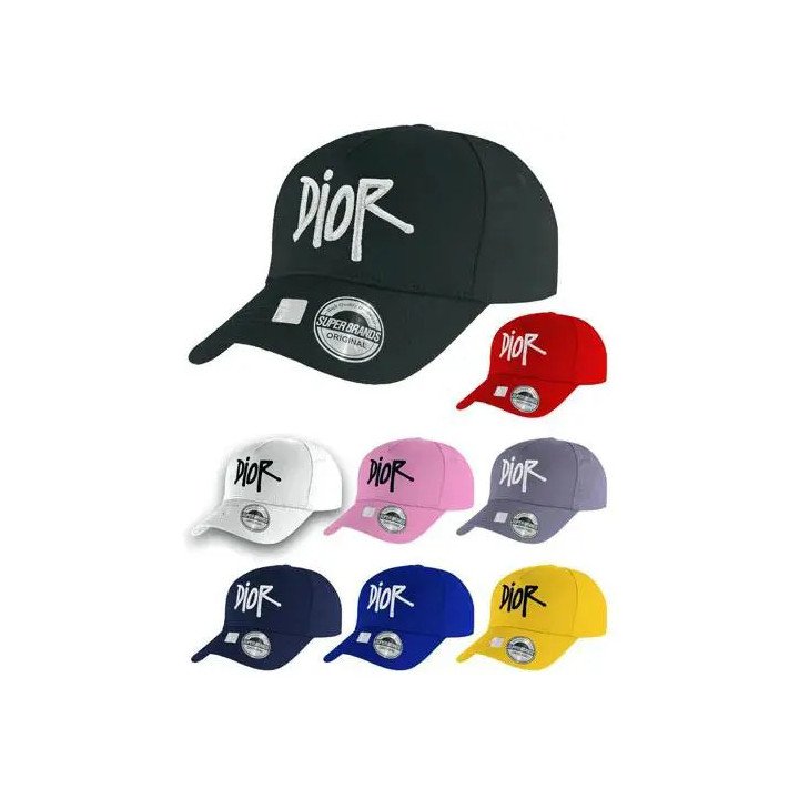 Toptan Yazılı Şapka | Genç Sokak Modasına Uygun Trend Modeller