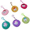 Toptan Mini Peluş Cüzdan Ve Çanta Aksesuarları