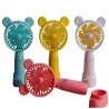 Toptan Mini El Fanları - USB/AA Pilli Taşınabilir Vantilatör