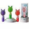 Toptan Mini El Fanları - USB/AA Pilli Taşınabilir Vantilatör