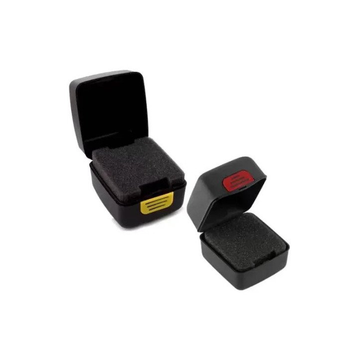 Toptan Kilitli Plastik Saat Kutusu - Şık ve Güvenli Saklama