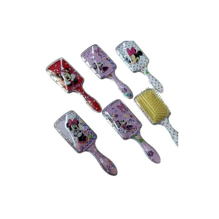 Toptan Figürlü ve Desenli Tarak Çeşitleri