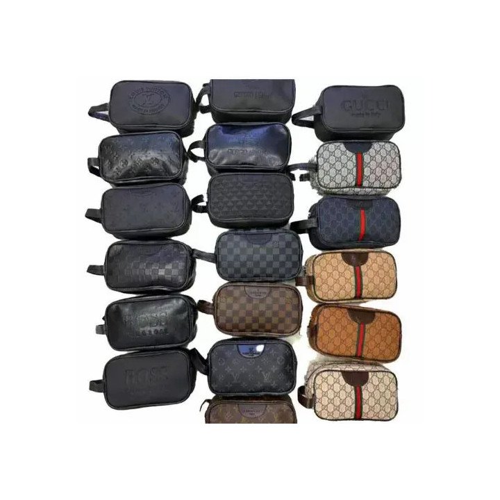 Toptan Spor Erkek Seyahat El Çantası