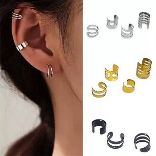 Toptan Piercing Model Çelik Küpeler