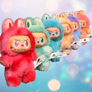 İthal Kutulu Labubu Oyuncağı Toptan | Blind Box Koleksiyon Figür