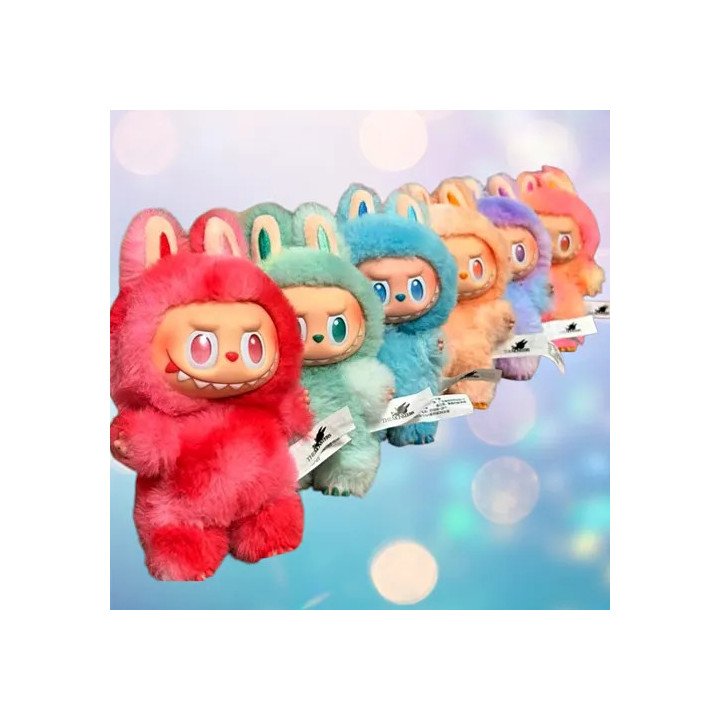 İthal Kutulu Labubu Oyuncağı Toptan | Blind Box Koleksiyon Figür