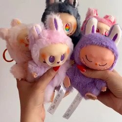 İthal Kutulu Labubu Oyuncağı Toptan | Blind Box Koleksiyon Figür