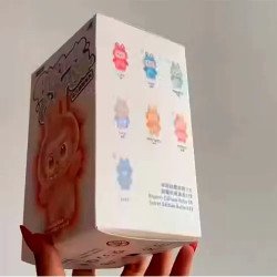 İthal Kutulu Labubu Oyuncağı Toptan | Blind Box Koleksiyon Figür