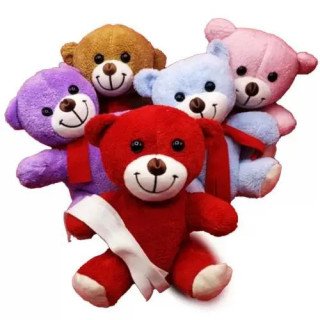 Güncel Figürlü Peluş Oyuncaklar