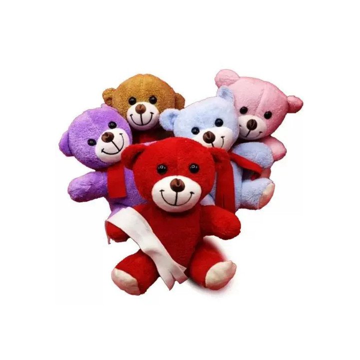 Güncel Figürlü Peluş Oyuncaklar