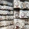 Toptan Pandora Stil Çelik Bileklik - Ayarlanabilir Şık ve Dayanıklı
