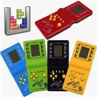 Toptan Tetris Oyuncaklar