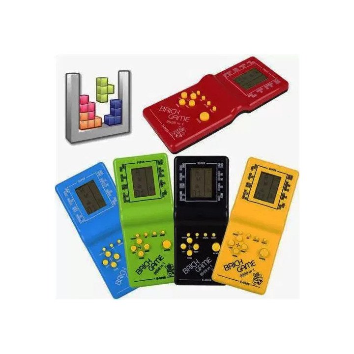 Toptan Tetris Oyuncaklar