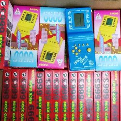 Toptan Tetris Oyuncaklar