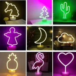 Toptan Hediyelik Neon Led...