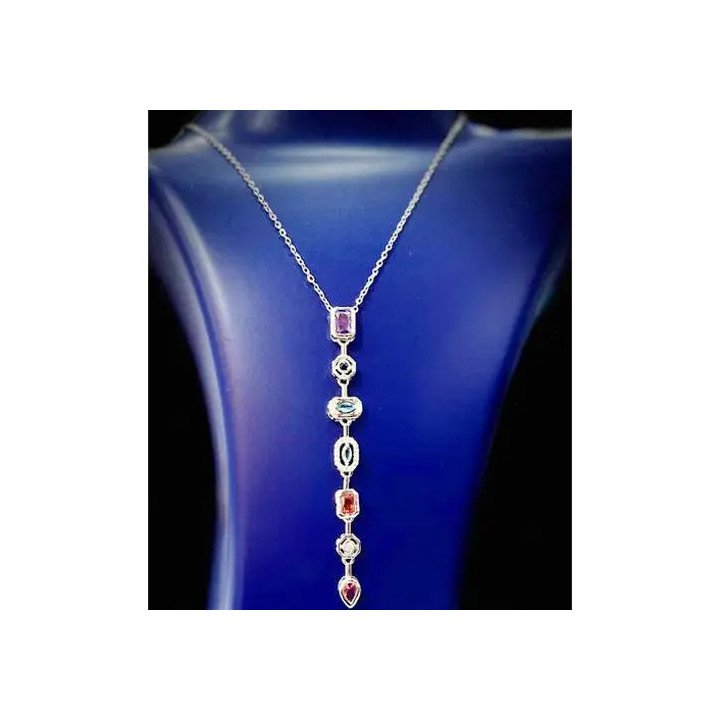 Toptan Y Kolye Takı Çeşitleri