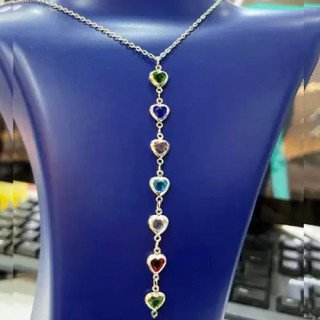 Toptan Y Kolye Takı Çeşitleri