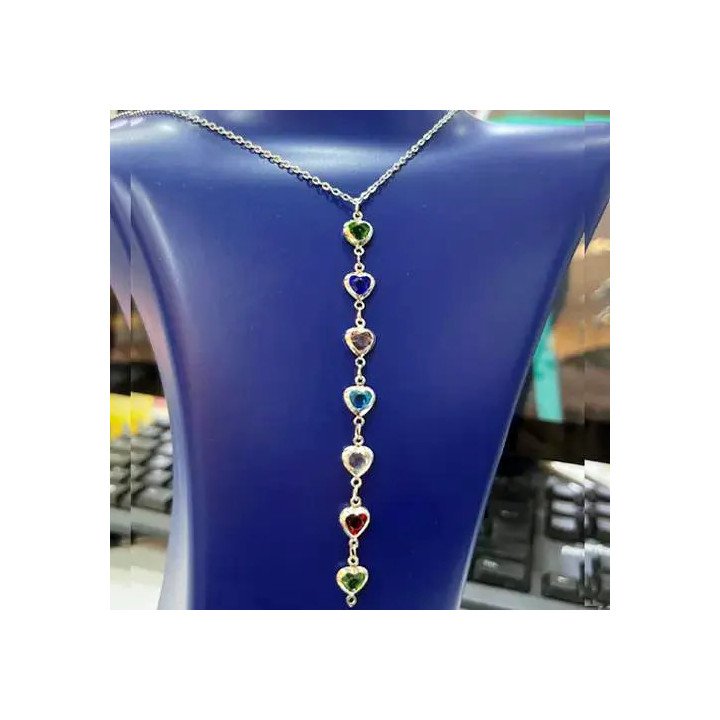 Toptan Y Kolye Takı Çeşitleri