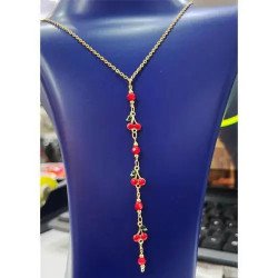 Toptan Y Kolye Takı Çeşitleri