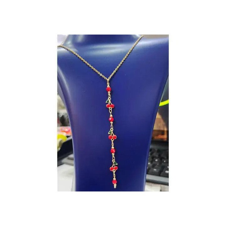 Toptan Y Kolye Takı Çeşitleri