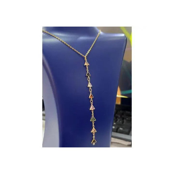 Toptan Y Kolye Takı Çeşitleri