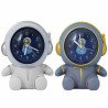 Toptan Astronot Kumbaralı Masa Saati | Fonksiyonel ve Dekoratif Model