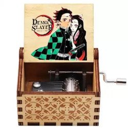Toptan Ahşap Müzik Kutuları | Nostaljik Dekoratif Hediye