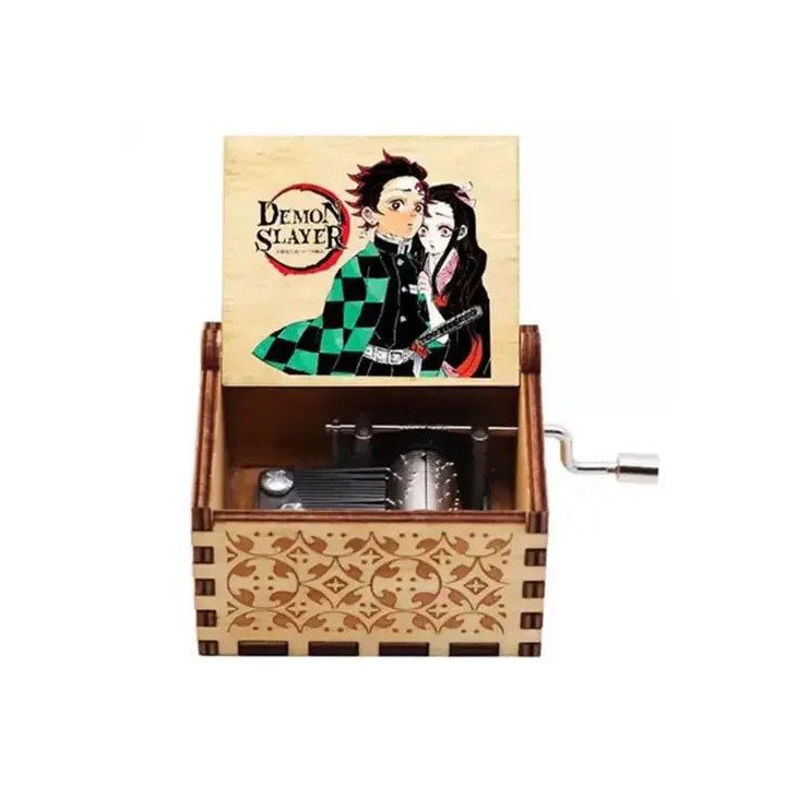 Toptan Ahşap Müzik Kutuları | Nostaljik Dekoratif Hediye