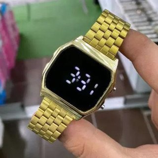 Toptan Dijital Saat | Casio Model Retro Unisex