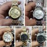 Toptan Bvlgari Kasa Metal Saatler - Lüks ve Karizmatik Modeller