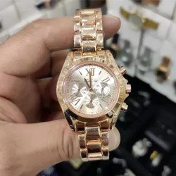 Toptan Bvlgari Kasa Metal Saatler - Lüks ve Karizmatik Modeller
