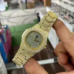 Toptan Bayan Saat | Patek...
