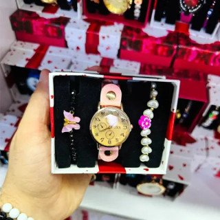 Toptan Bayan 3’lü Kombin Setler | Şık Hediye Seçenekleri