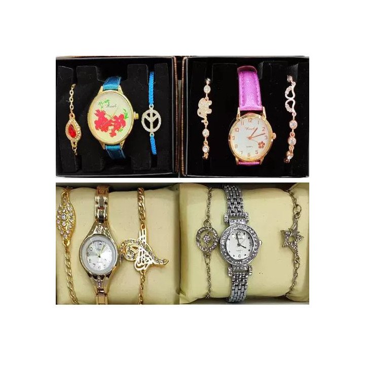 Toptan Bayan 3’lü Kombin Setler | Şık Hediye Seçenekleri