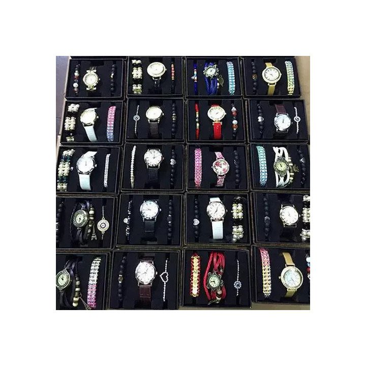 Toptan Bayan 3’lü Kombin Setler | Şık Hediye Seçenekleri