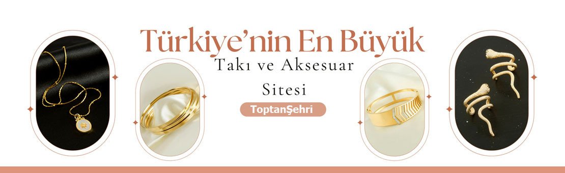 Toptan Bijuteri Anasayfa Banner