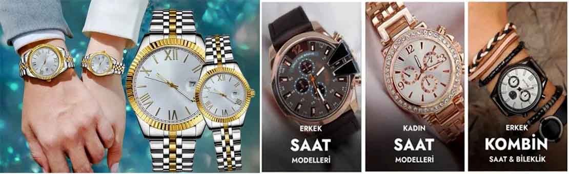 Wholesale Wristwatches Homepage Banner